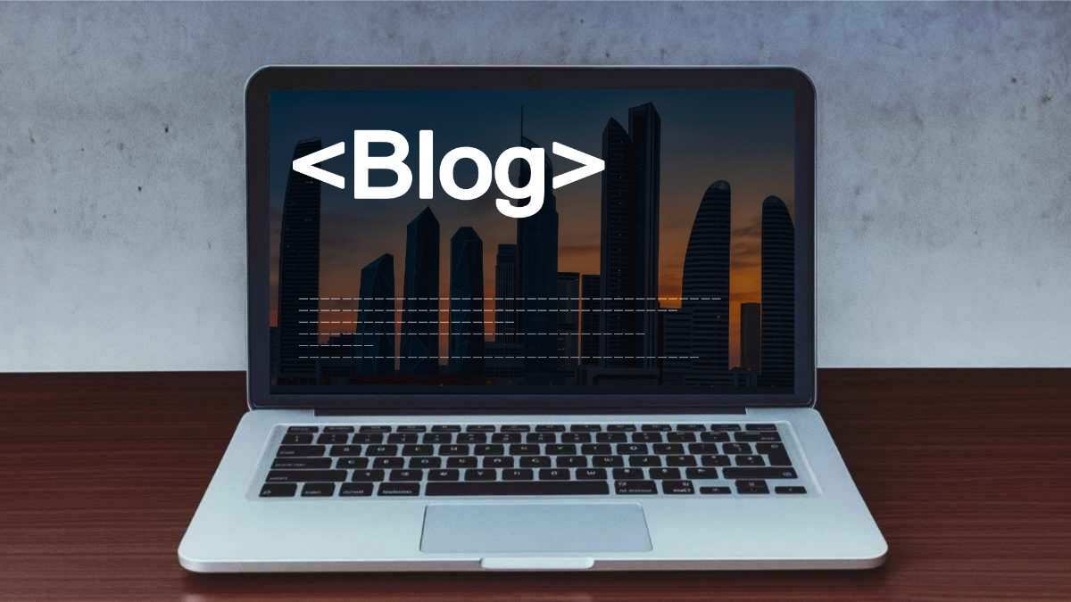 Blog : Start and Scale a Blogging Online in 2025 (Beginner Guide)