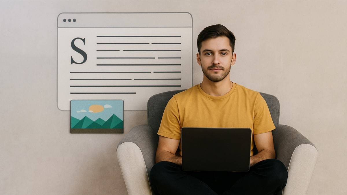 Content Creator : Explained and Startup Guide to successful in 2025