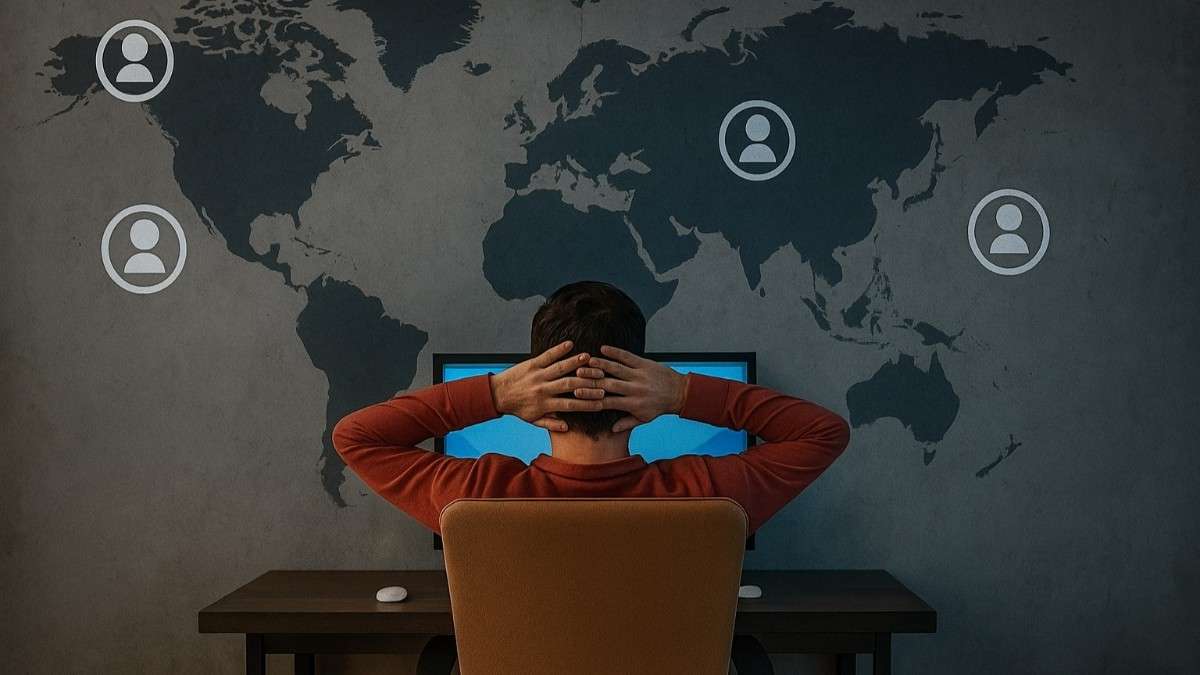Digital Freelancer: Explained and Startup Guide for 2025