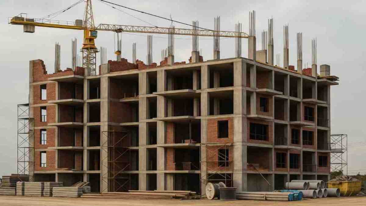 General Construction Business : Guide may helps to Build & Grow in 2025