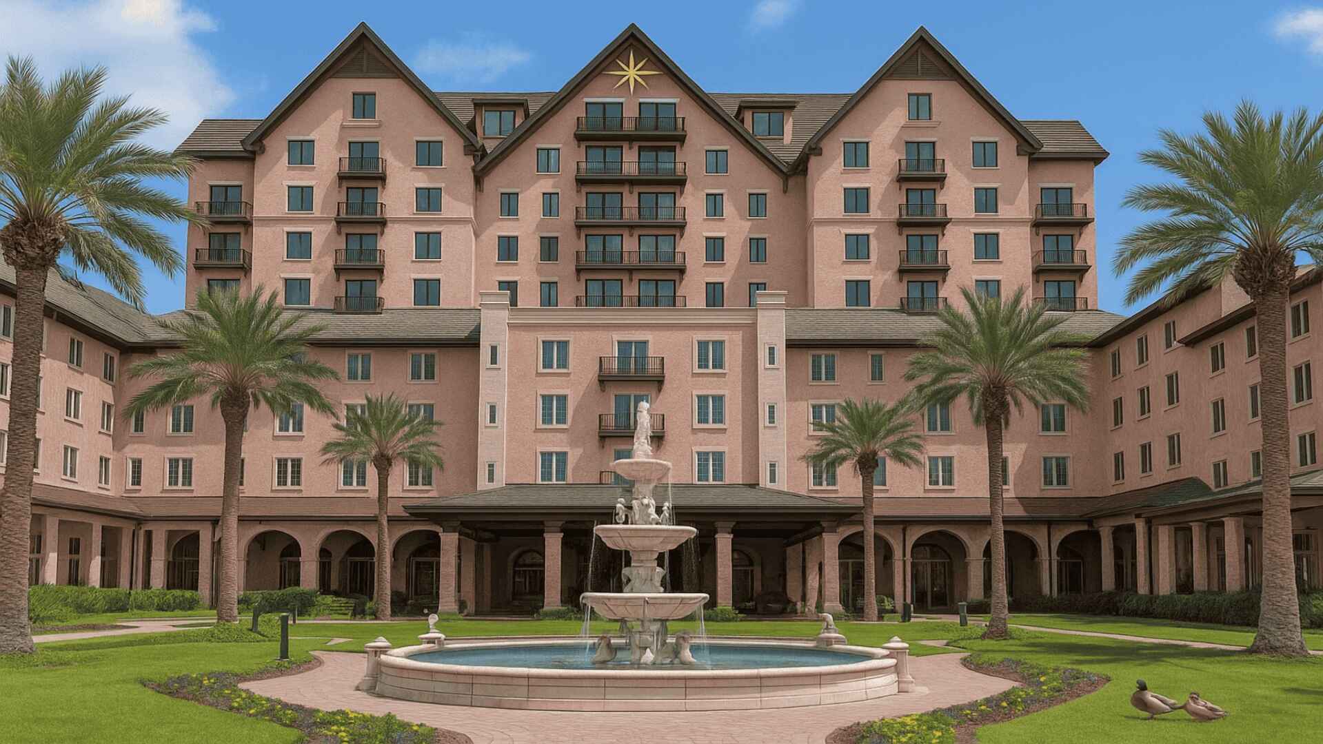Luxury Hotel Business: Setup Guide & Growth Tips to Start in 2025