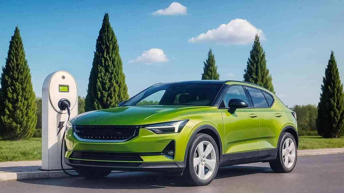The Ultimate Guide to Electric Vehicles: Benefits, Technology, and Future Trends