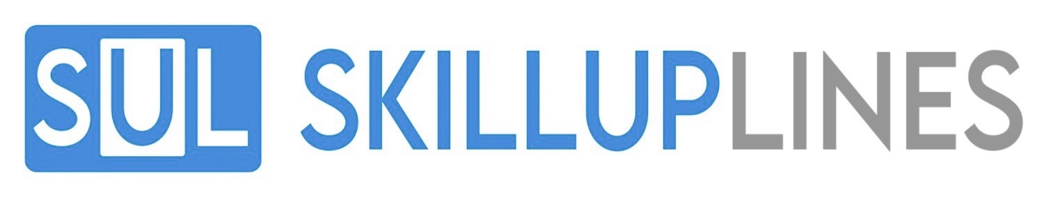 SkillUpLines logo - Business Ideas, Management, Marketing & Innovative Blog