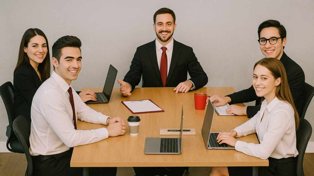 Effective Team Management Techniques to Improve Productivity and Collaboration