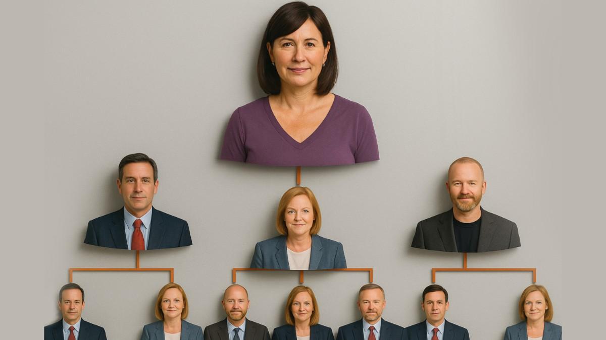 Organizational Structure: Types, Benefits & Choose the Right One for Your Business