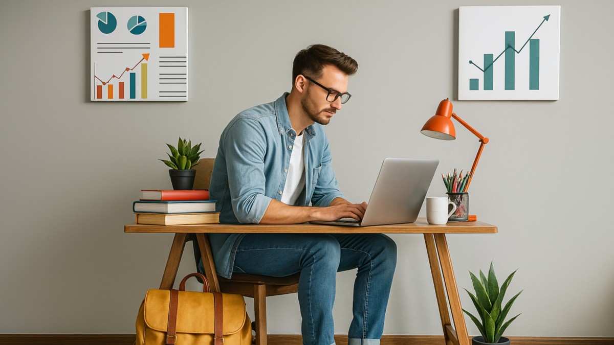 Content Marketing : A Beginner’s Guide to Growing Your Business