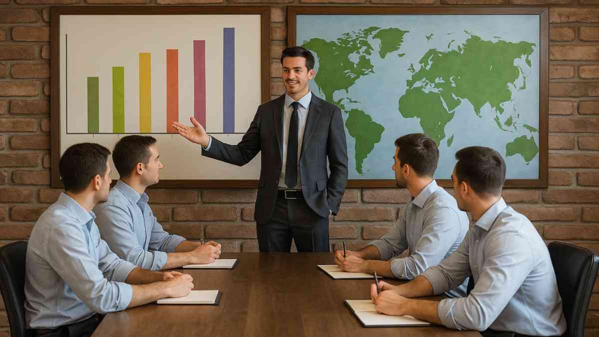 Business Marketing Strategies to Boost Brand Awareness in 2025