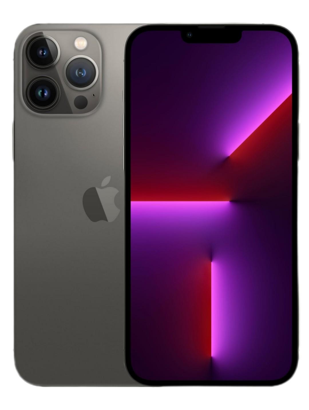 Apple iPhone 13 Pro full specifications