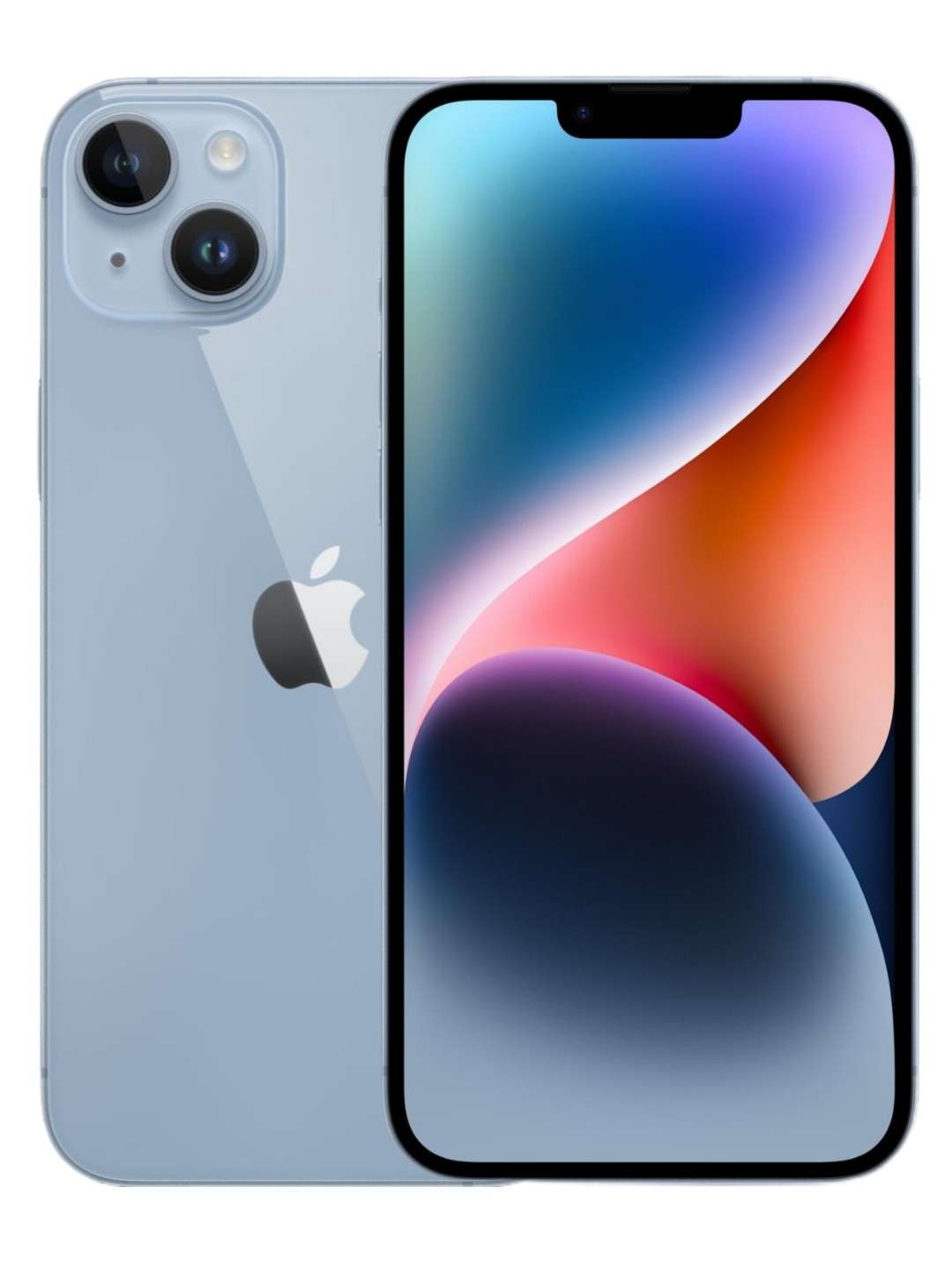 Apple iPhone 14 Plus full specifications