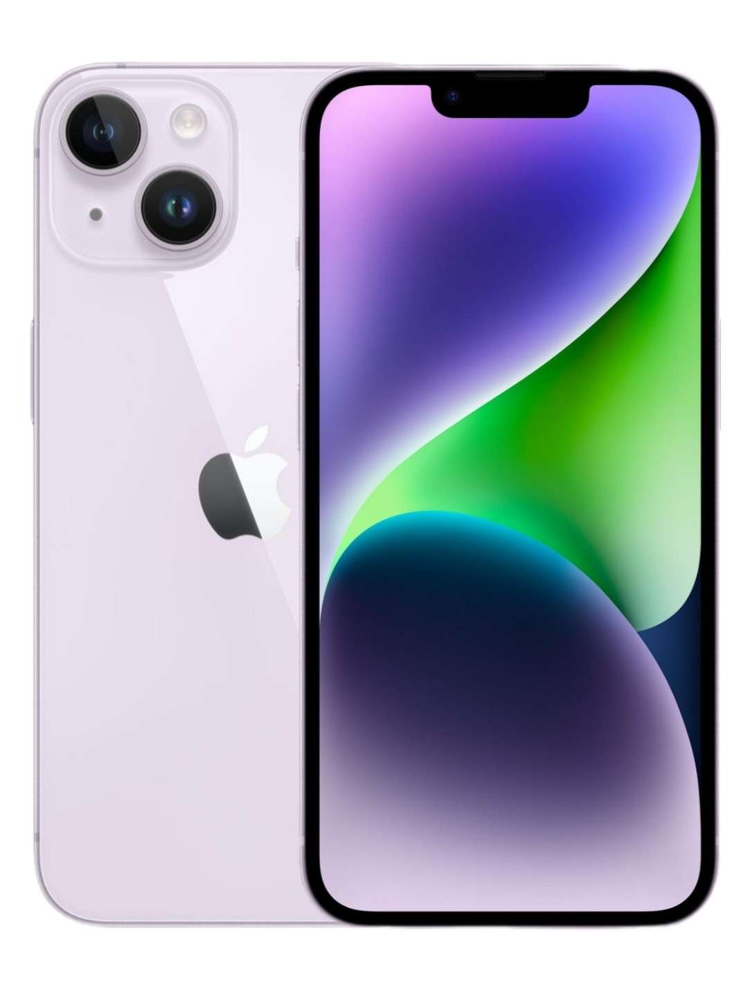 Apple iPhone 14 full specifications