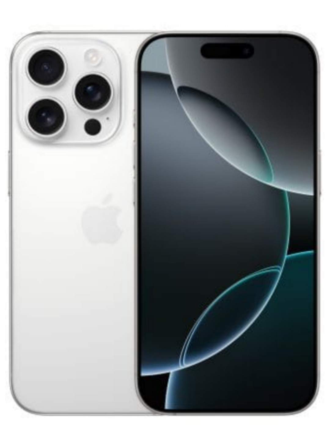 Apple iPhone 16 pro specifications