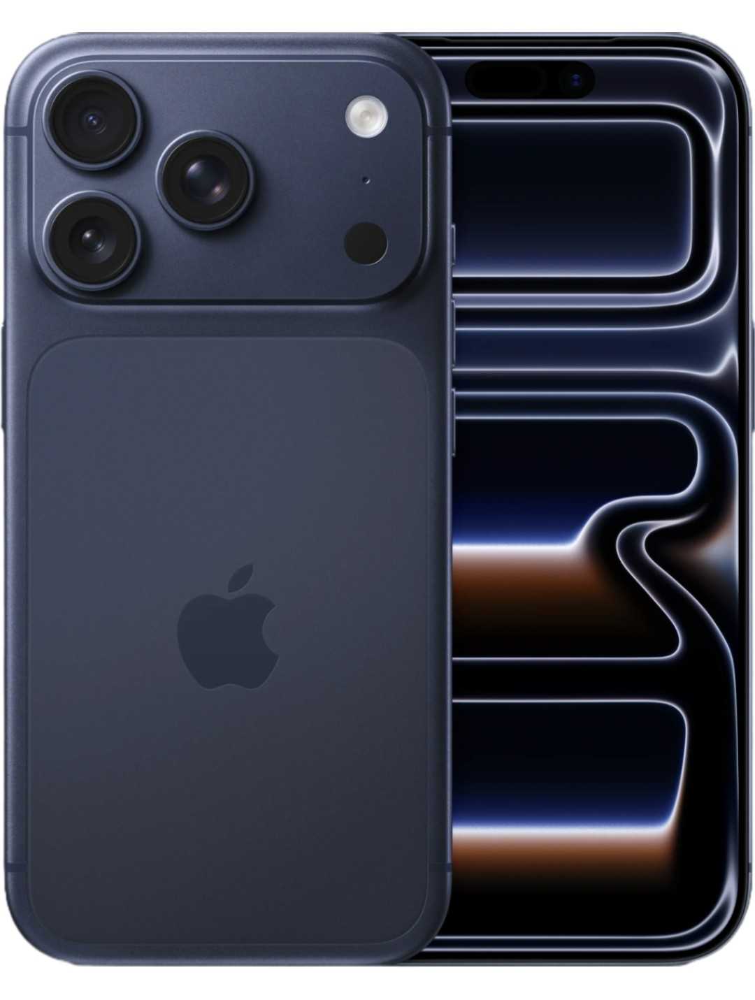 Apple iPhone 17 Pro full specifications
