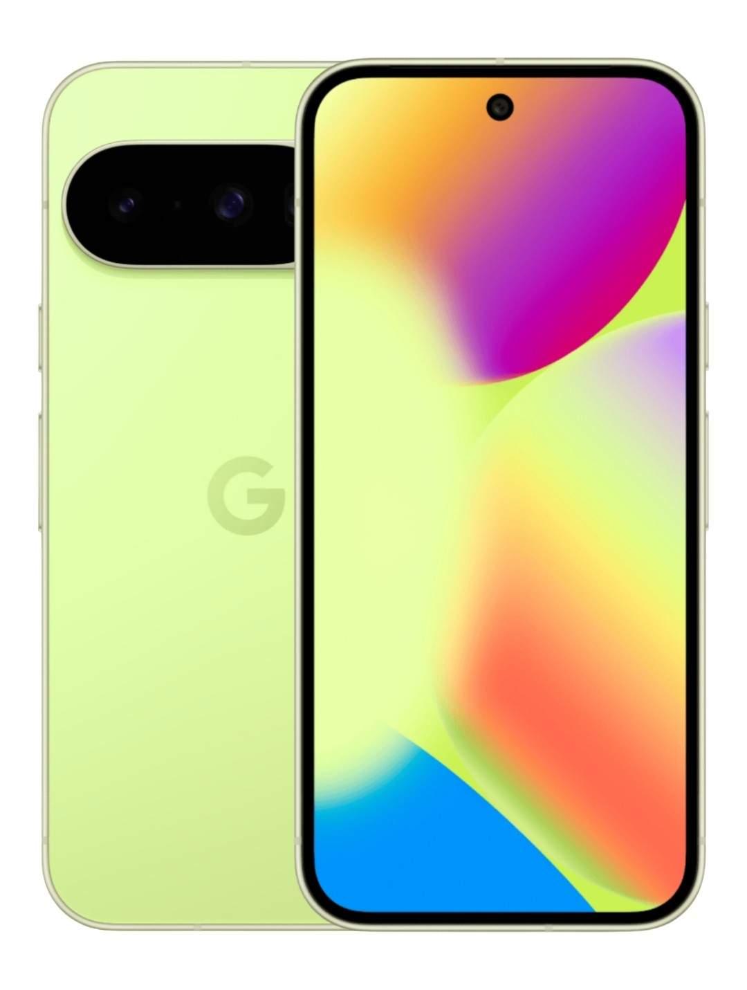 Google Pixel 10 full detailed specification