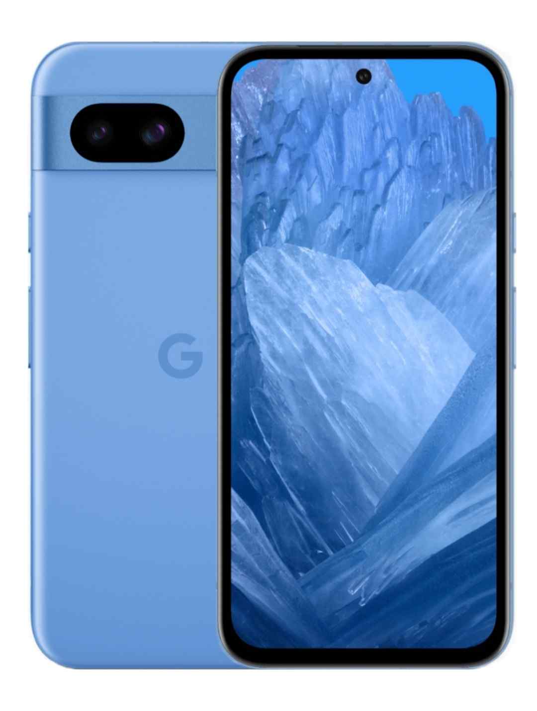 Google Pixel 8a full detailed specification