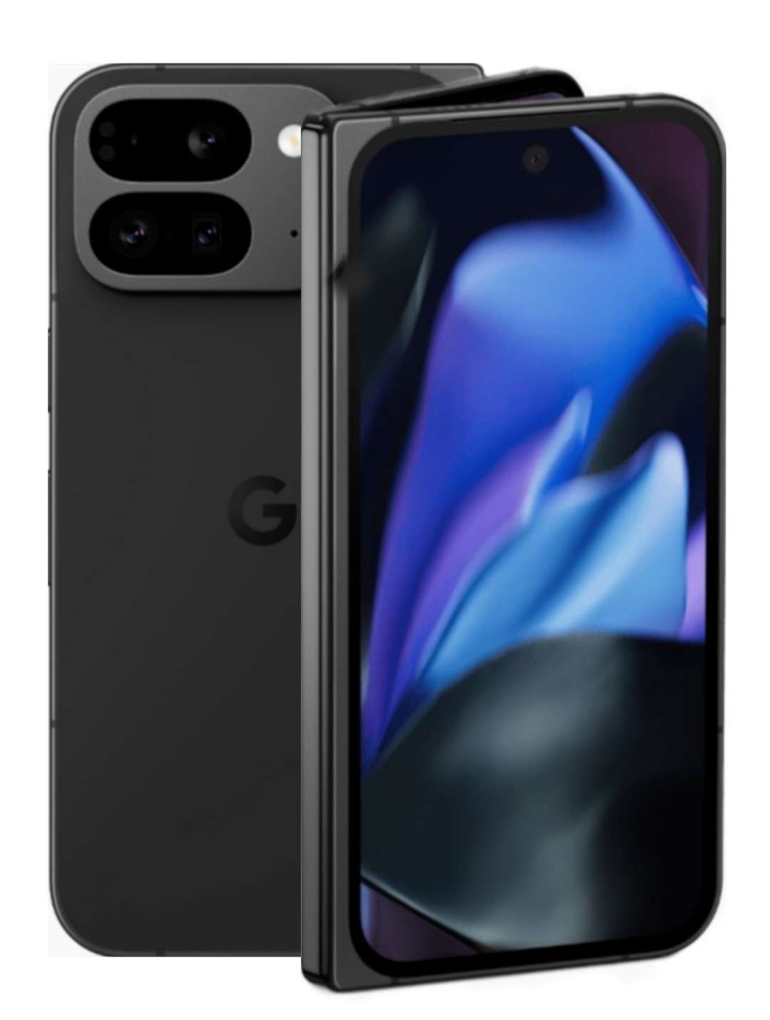 Google Pixel 9 Pro Fold full detailed specification