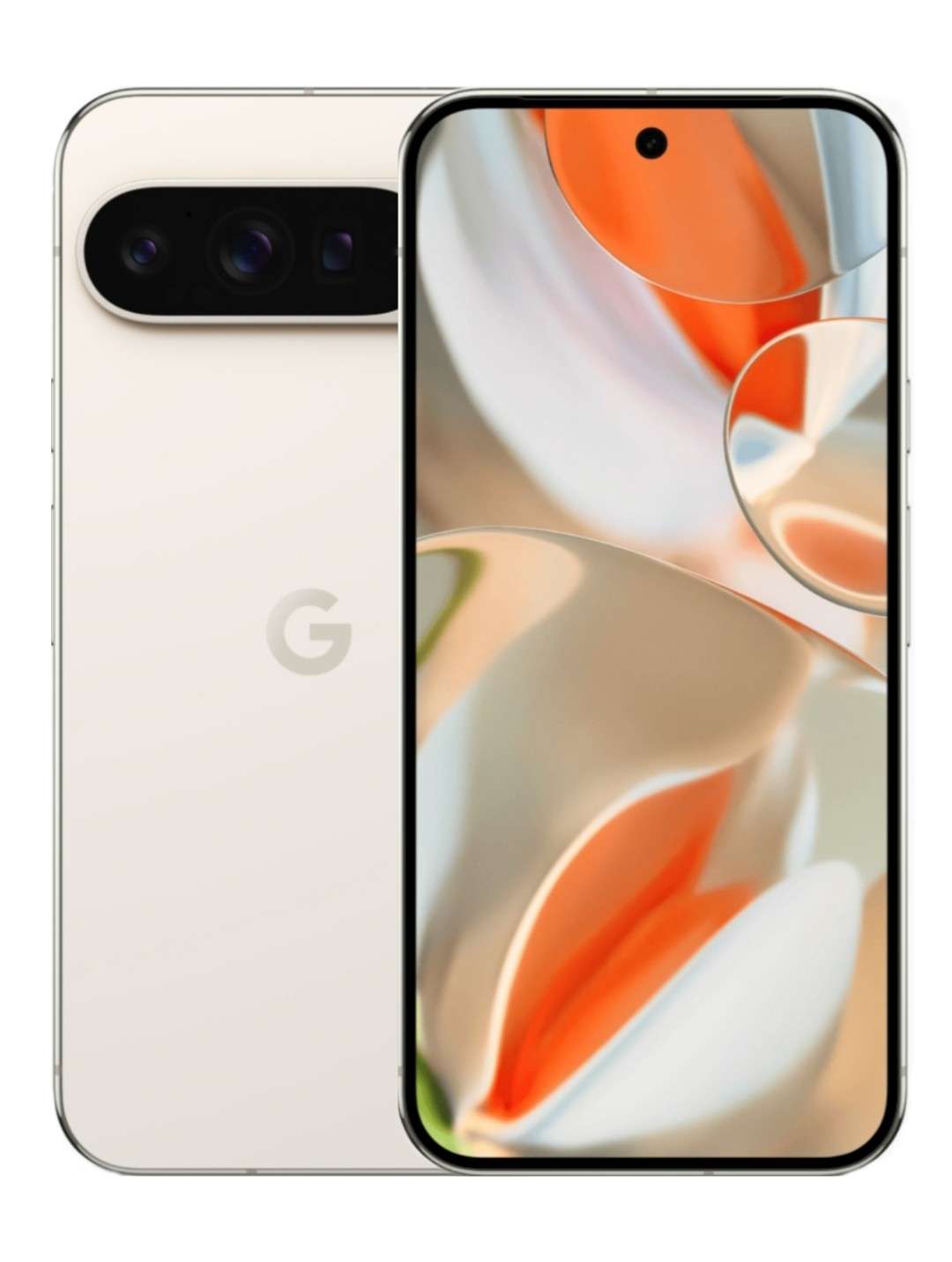 Google Pixel 9 Pro XL full detailed specification