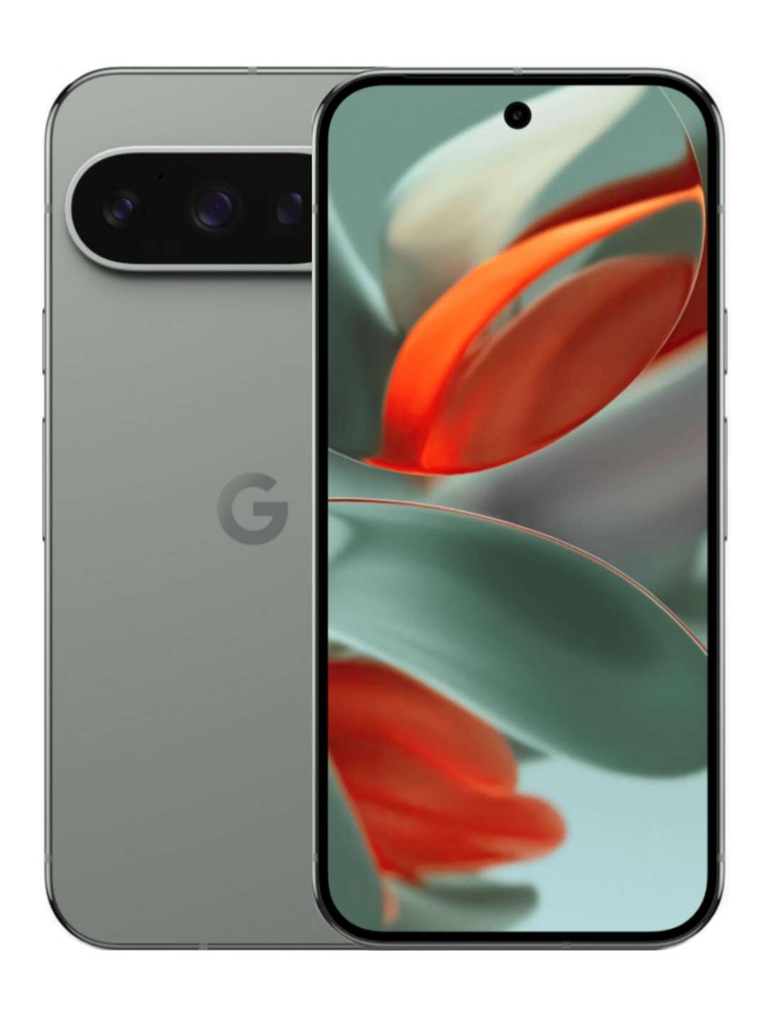 Google Pixel 9 Pro full detailed specification