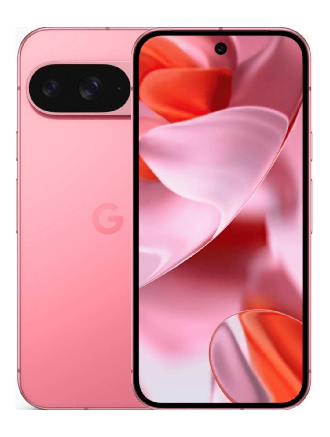 Google Pixel 9 full detailed specification