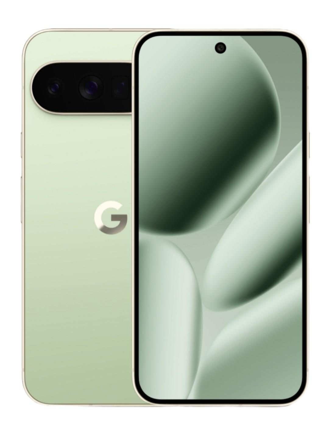 Google Pixel 10 Pro XL full detailed specification