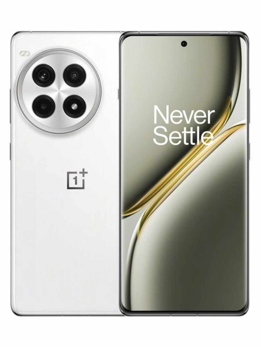 OnePlus Ace 3 Pro full detailed specification