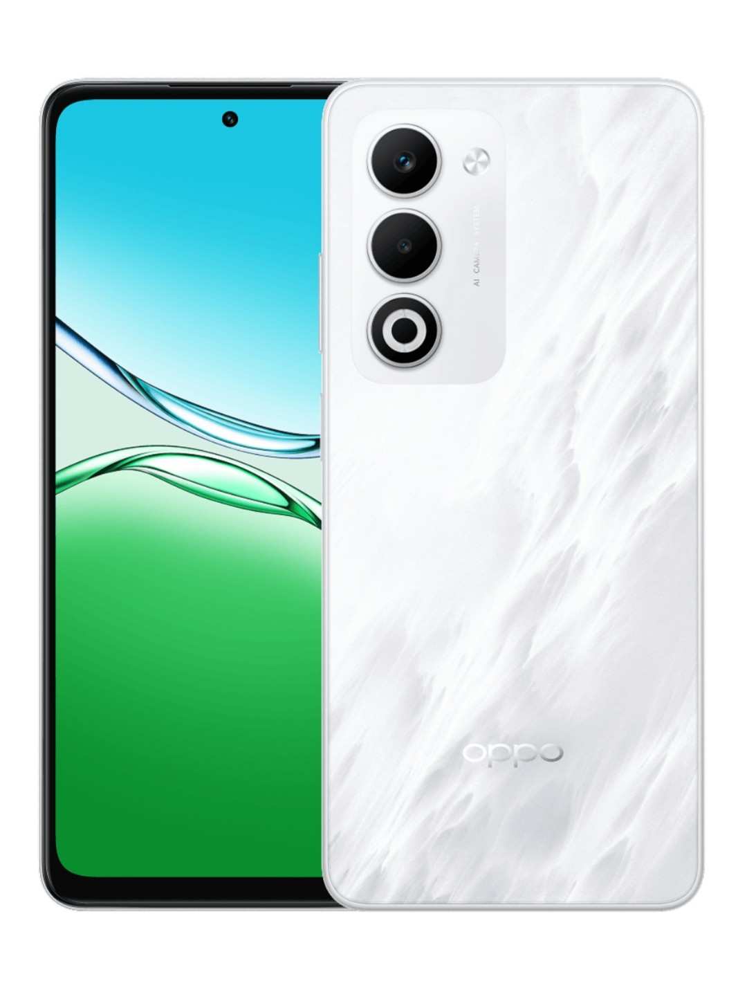 Oppo A5 5G full detailed specification