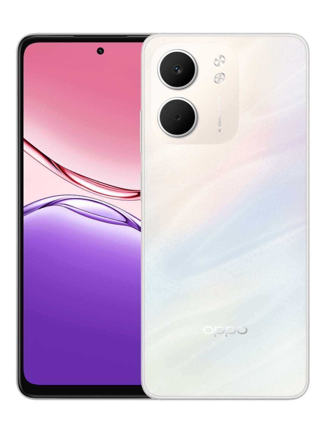 Oppo A5X 5G full detailed specification