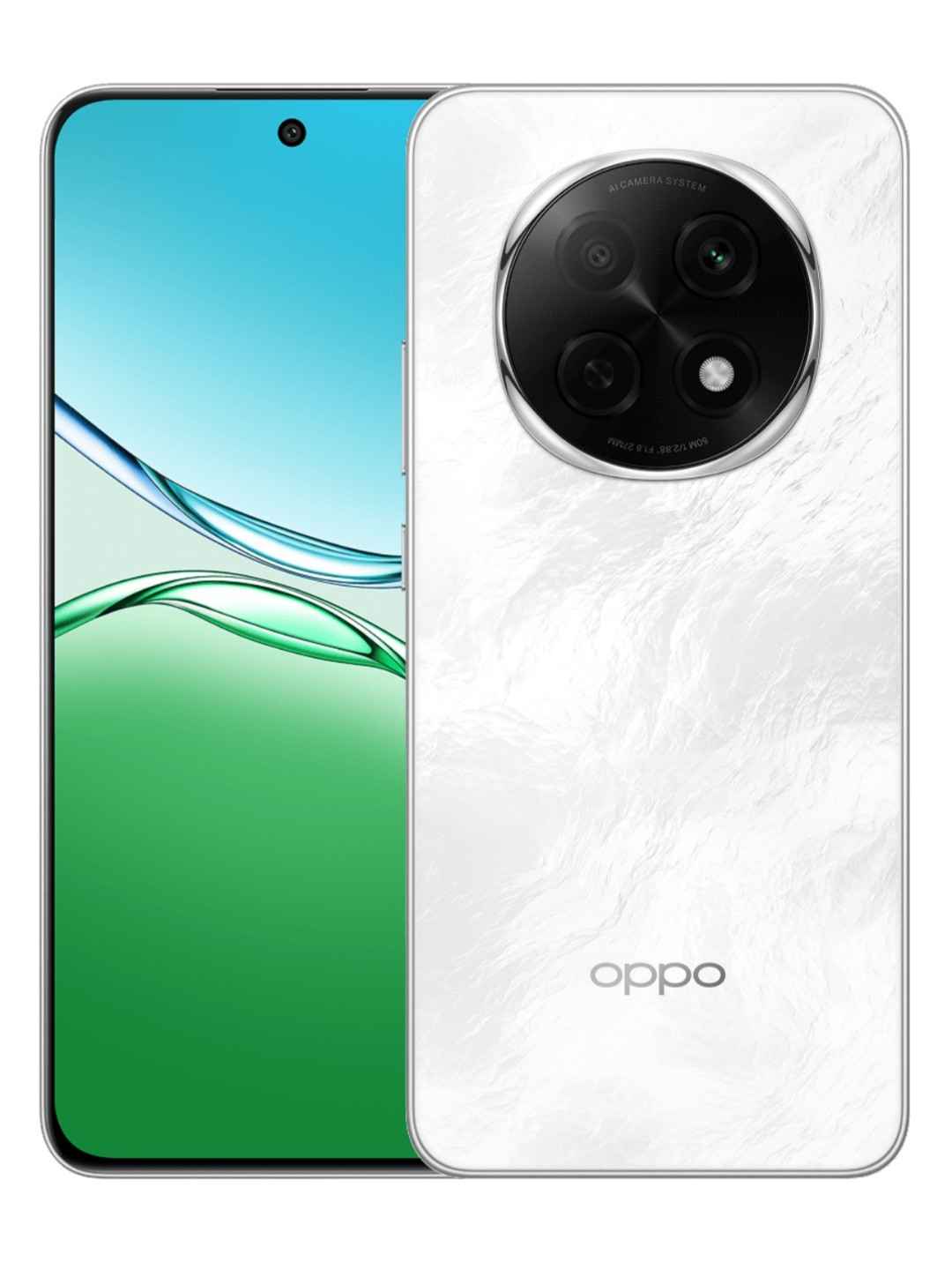 Oppo F29 Pro 5G full detailed specification