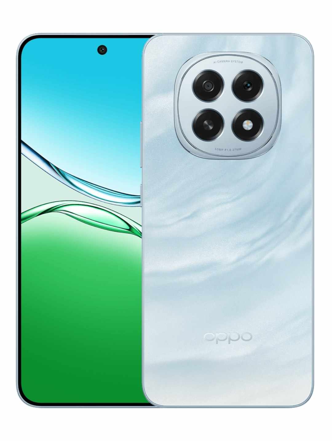 Oppo F29 5G full detailed specification