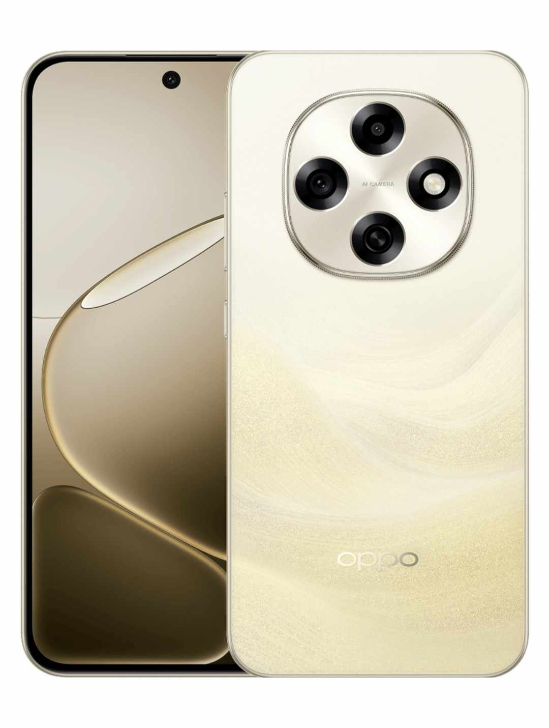 Oppo F31 Pro 5G full detailed specification