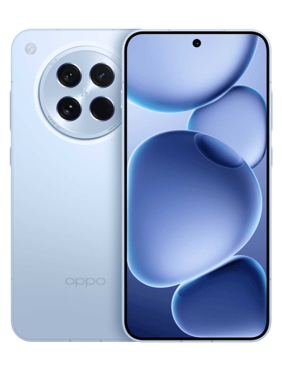 Oppo Find X8S 5G full detailed specification