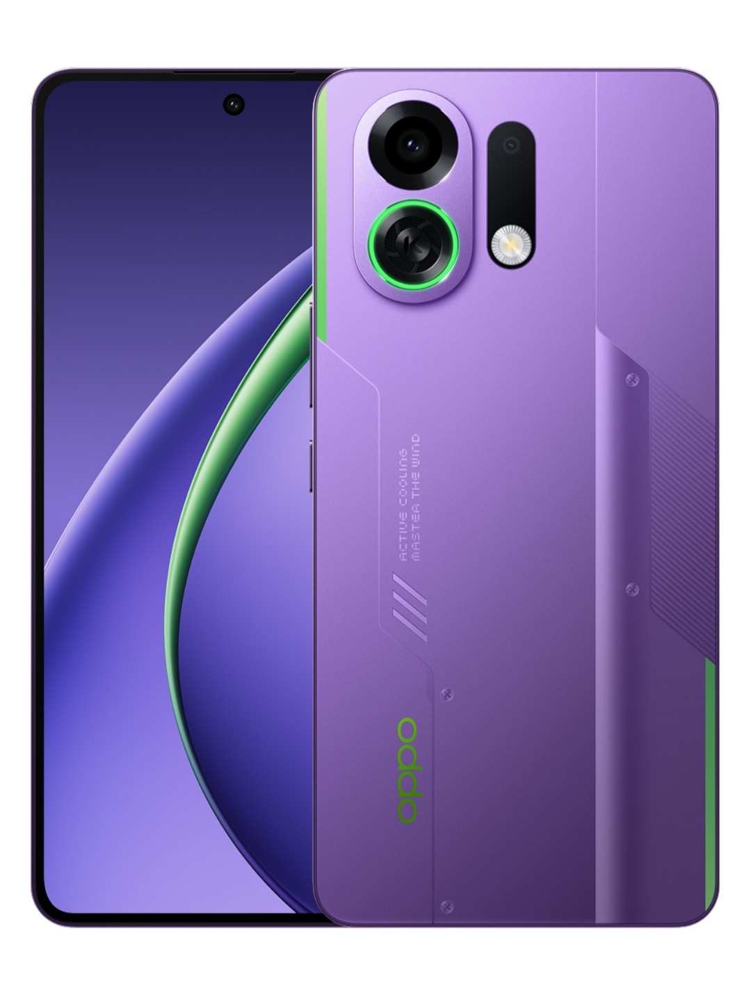 Oppo K13 Turbo Pro 5G full detailed specification