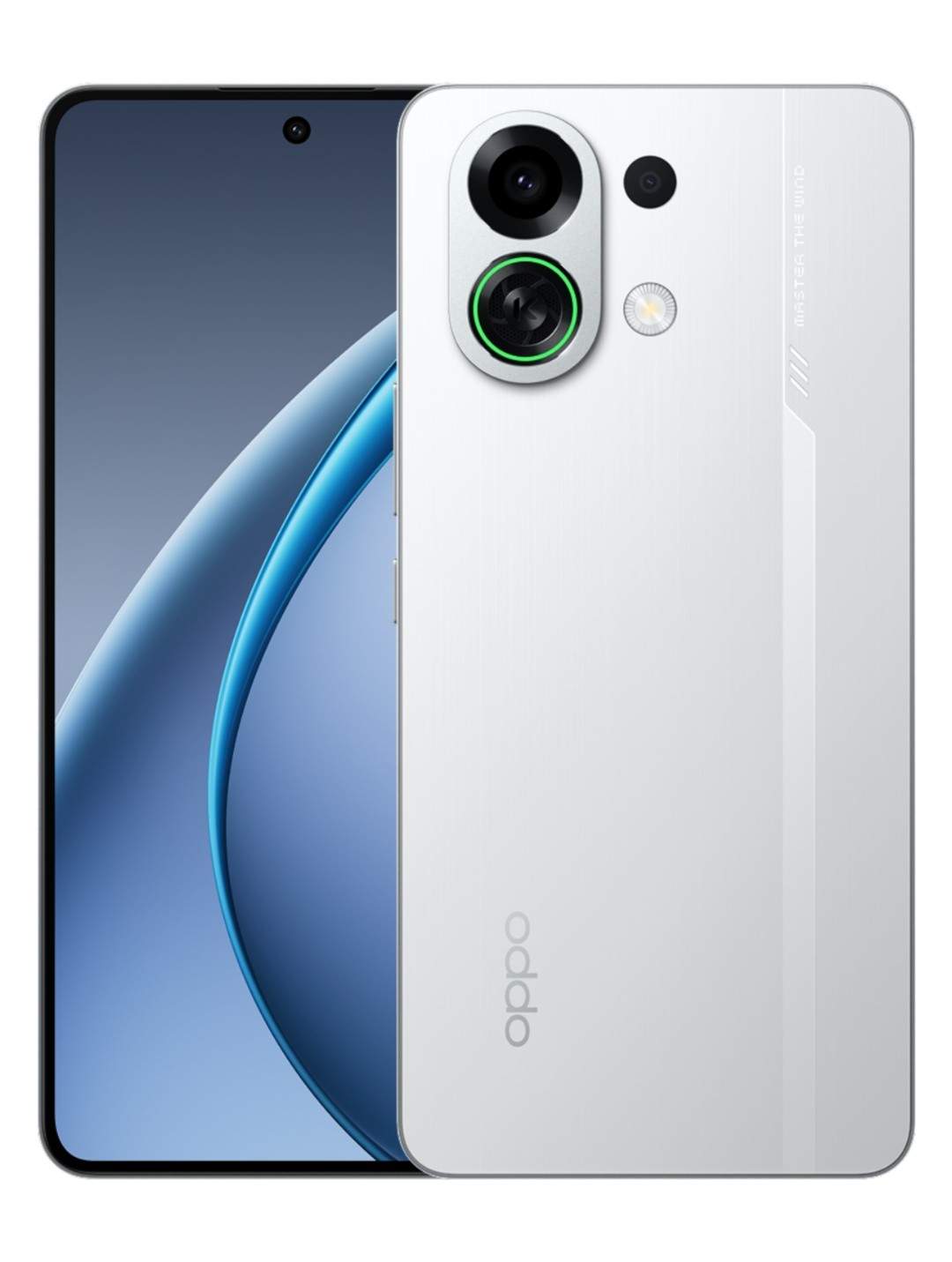 Oppo K13 Turbo 5G full detailed specification