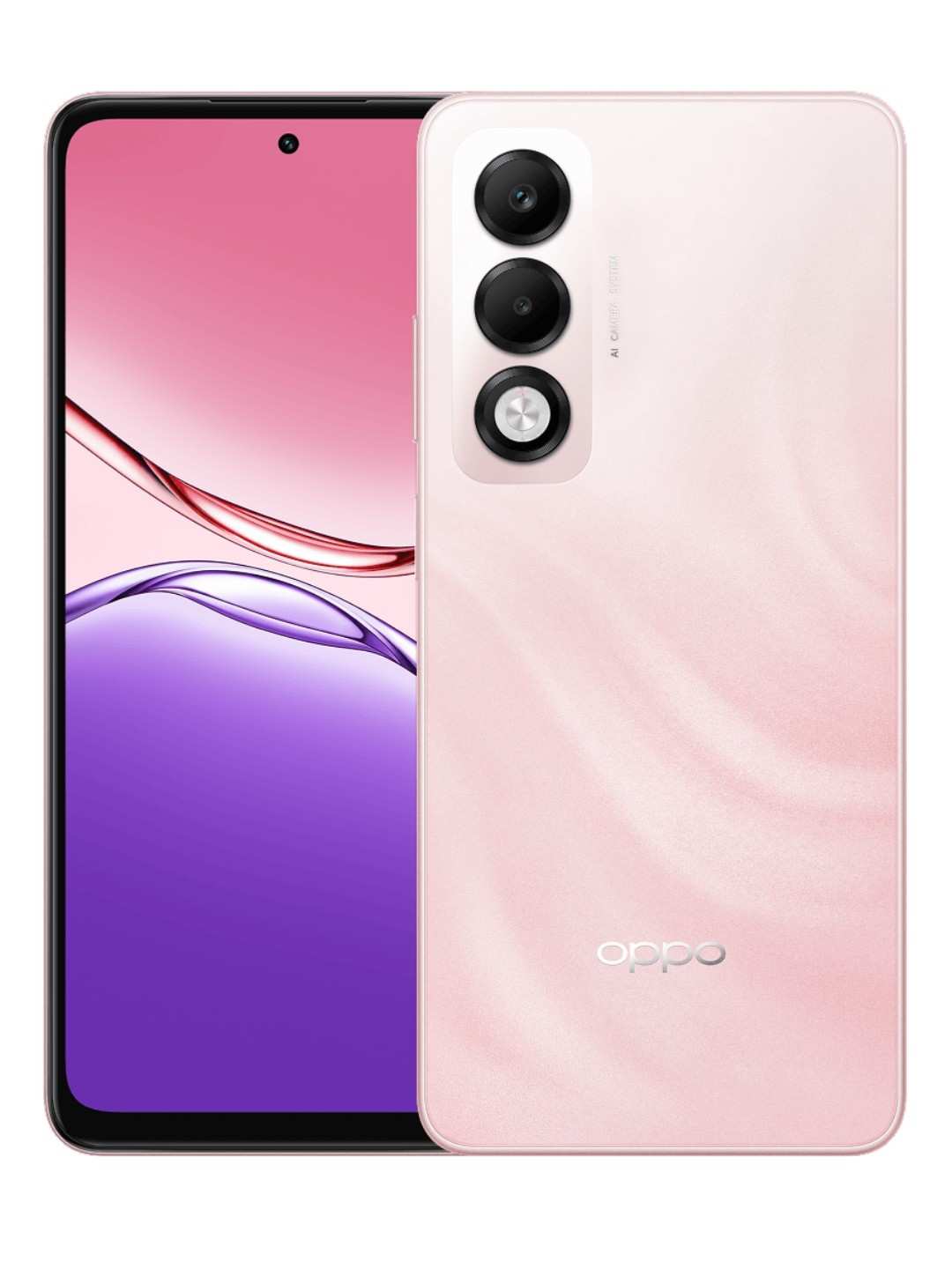 Oppo K13X 5G full detailed specification