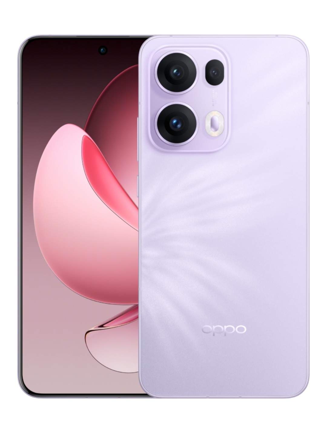 Oppo Reno13 Pro 5G full detailed specification
