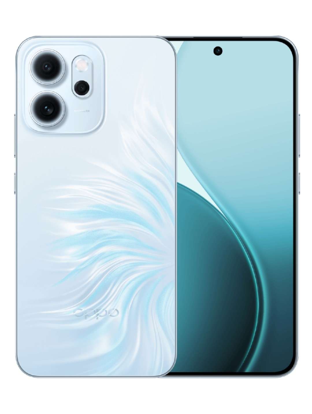 Oppo Reno14 F 5G full detailed specification