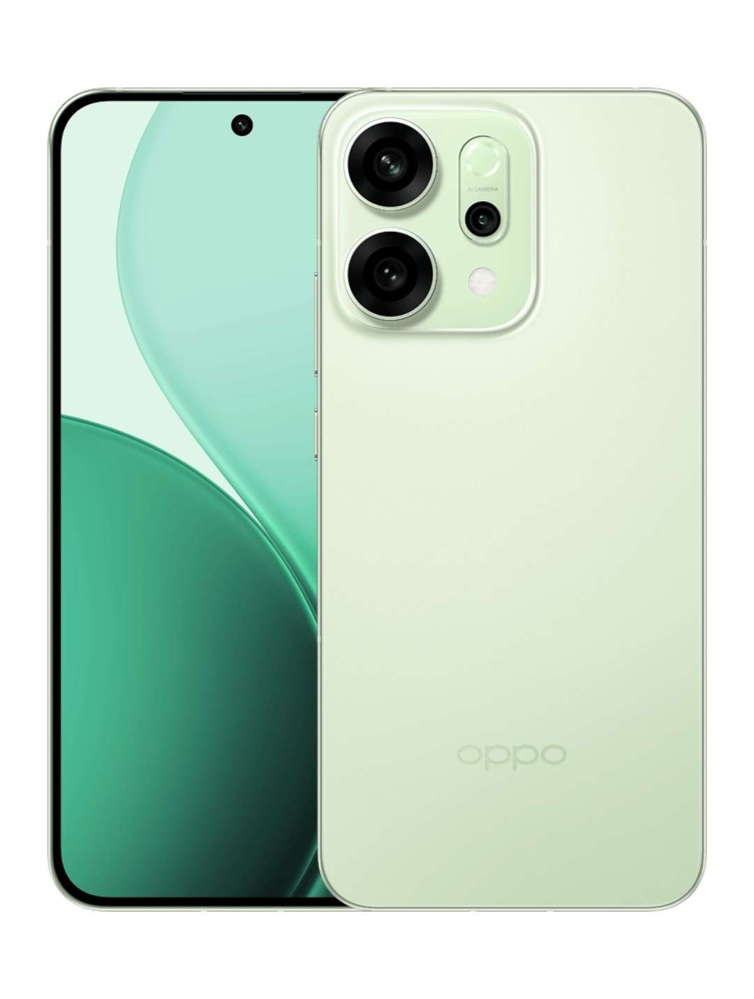 Oppo Reno14 5G full detailed specification