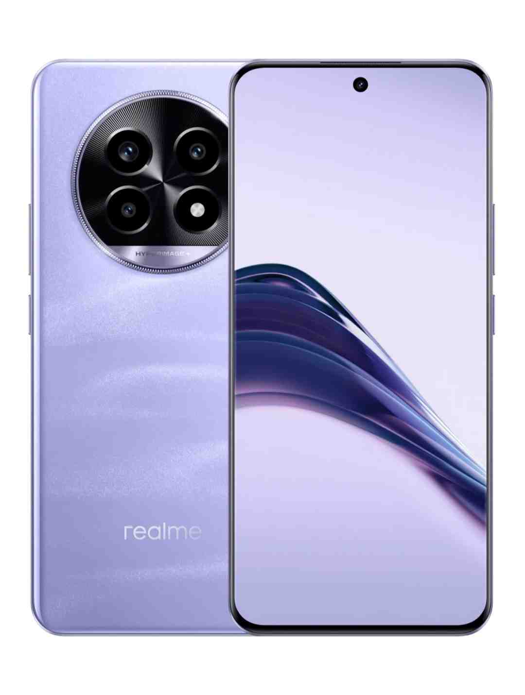 Realme 14 Pro Lite full detailed specification
