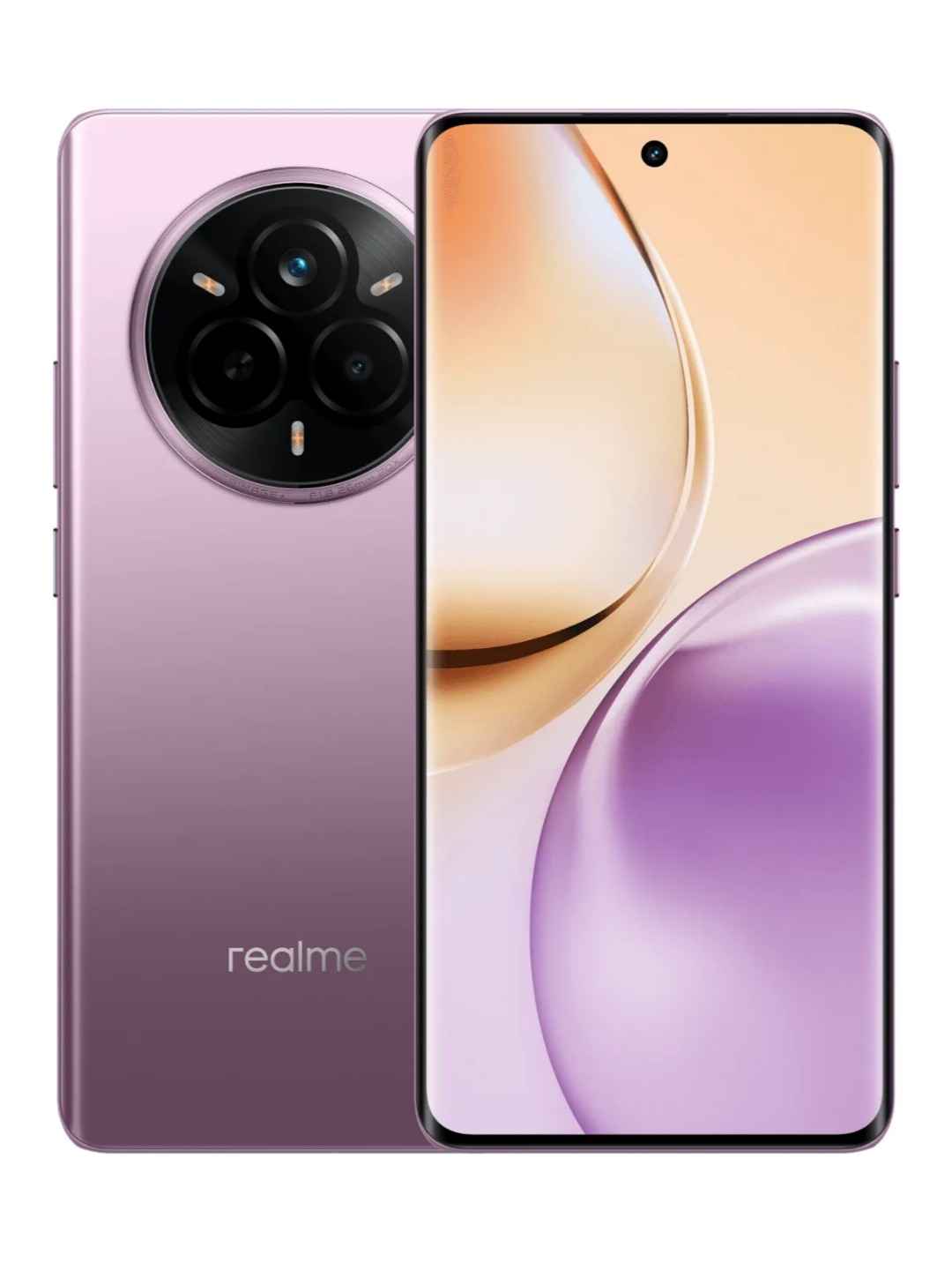 Realme 14 Pro full detailed specification