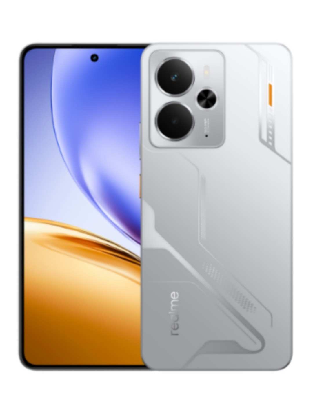 Realme 14 full detailed specification