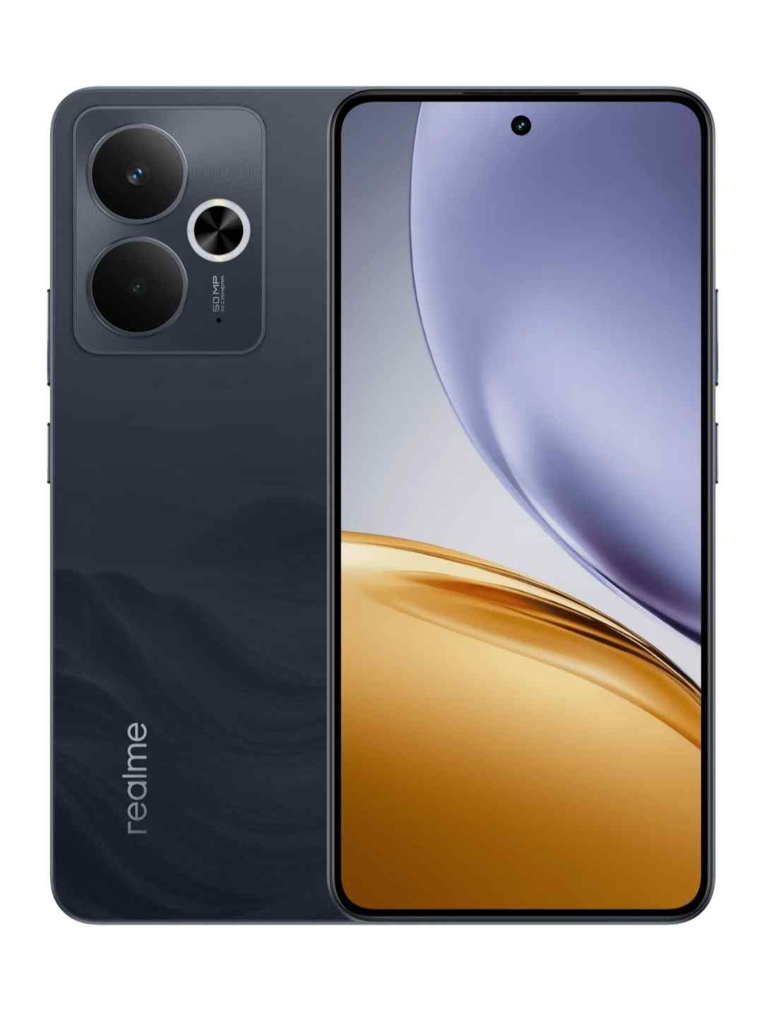 Realme 14T full detailed specification