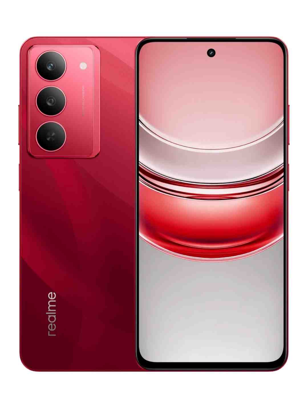 Realme 14X full detailed specification