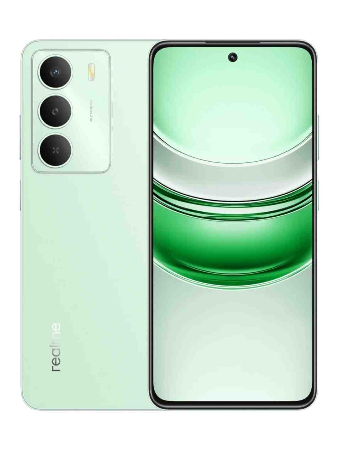 Realme C73 full detailed specification