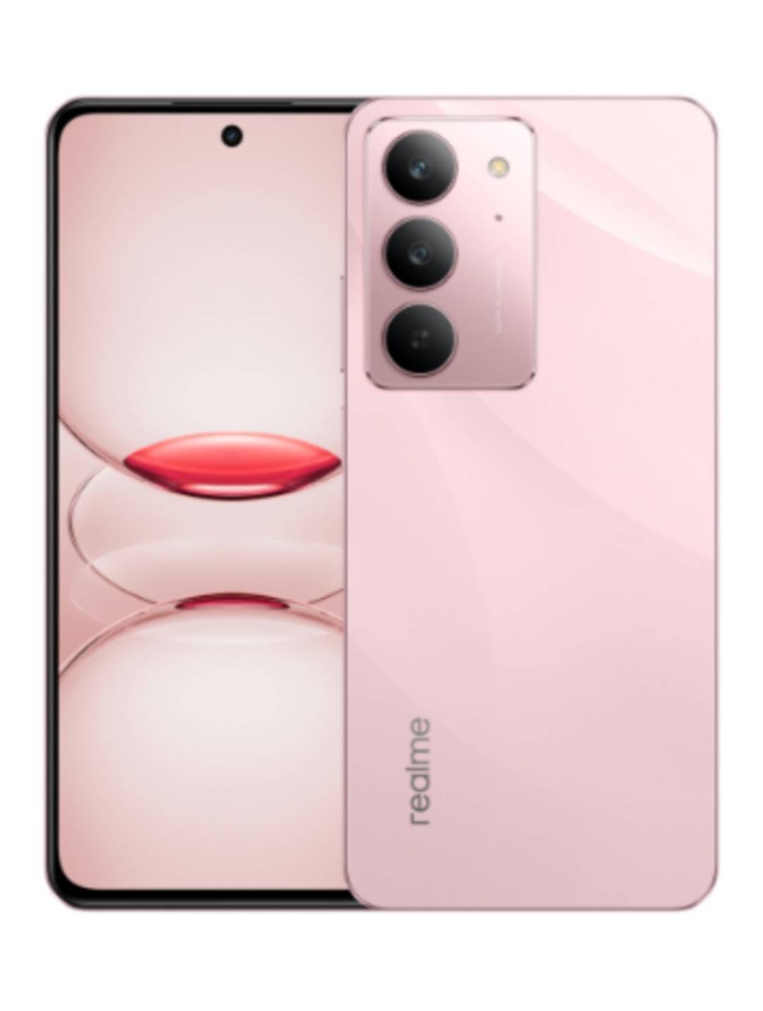 Realme C75X full detailed specification
