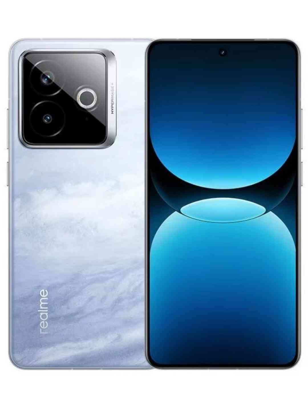 Realme GT7 Pro Racing full detailed specification