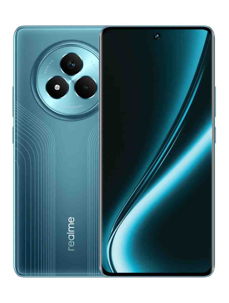 Realme Narzo 80 Pro full detailed specification