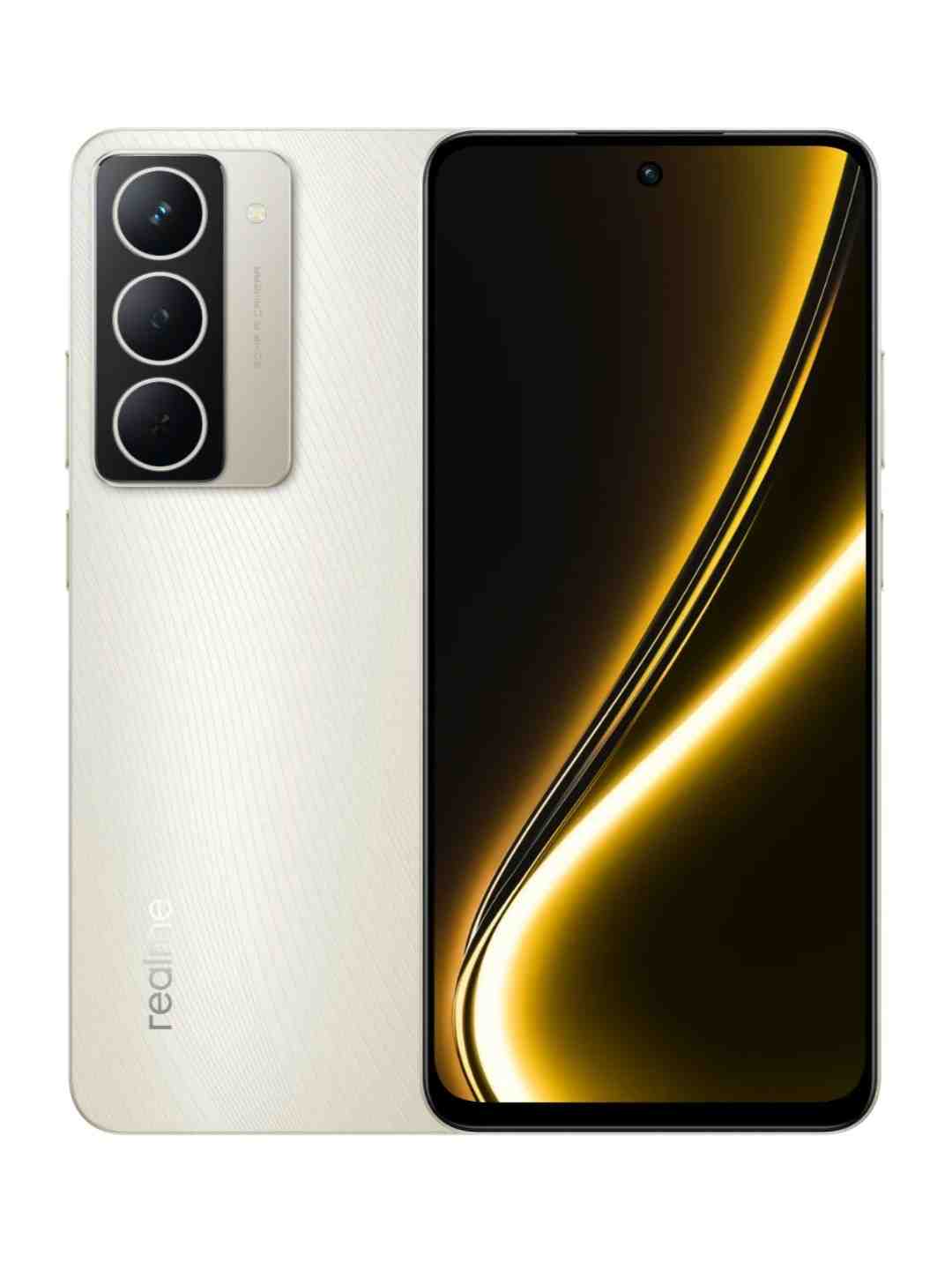 Realme Narzo 80X full detailed specification