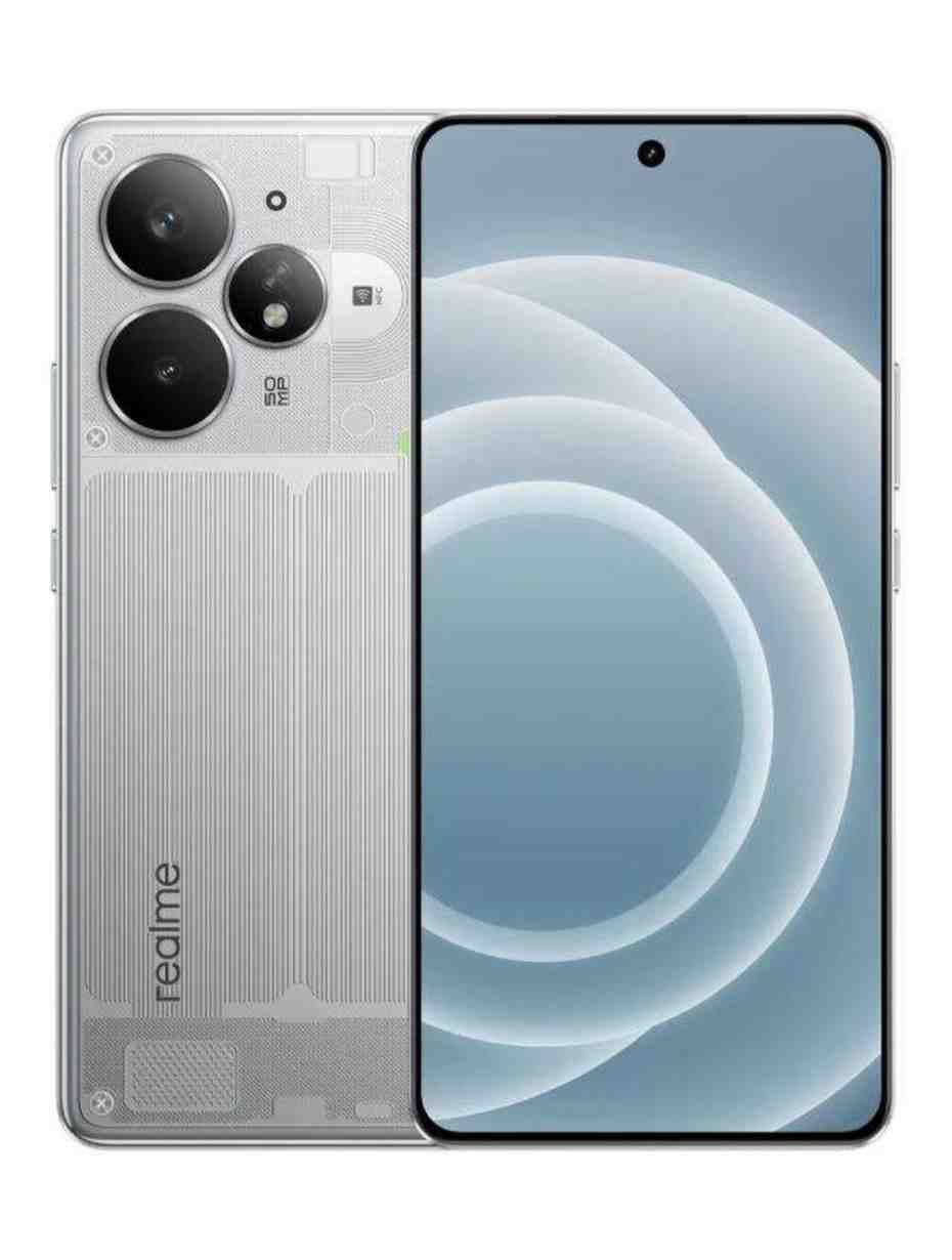 Realme Neo7 Turbo full detailed specification