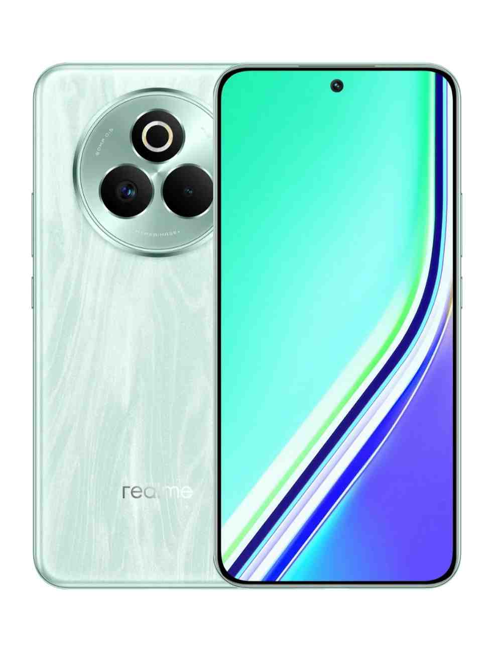 Realme P3 Pro full detailed specification