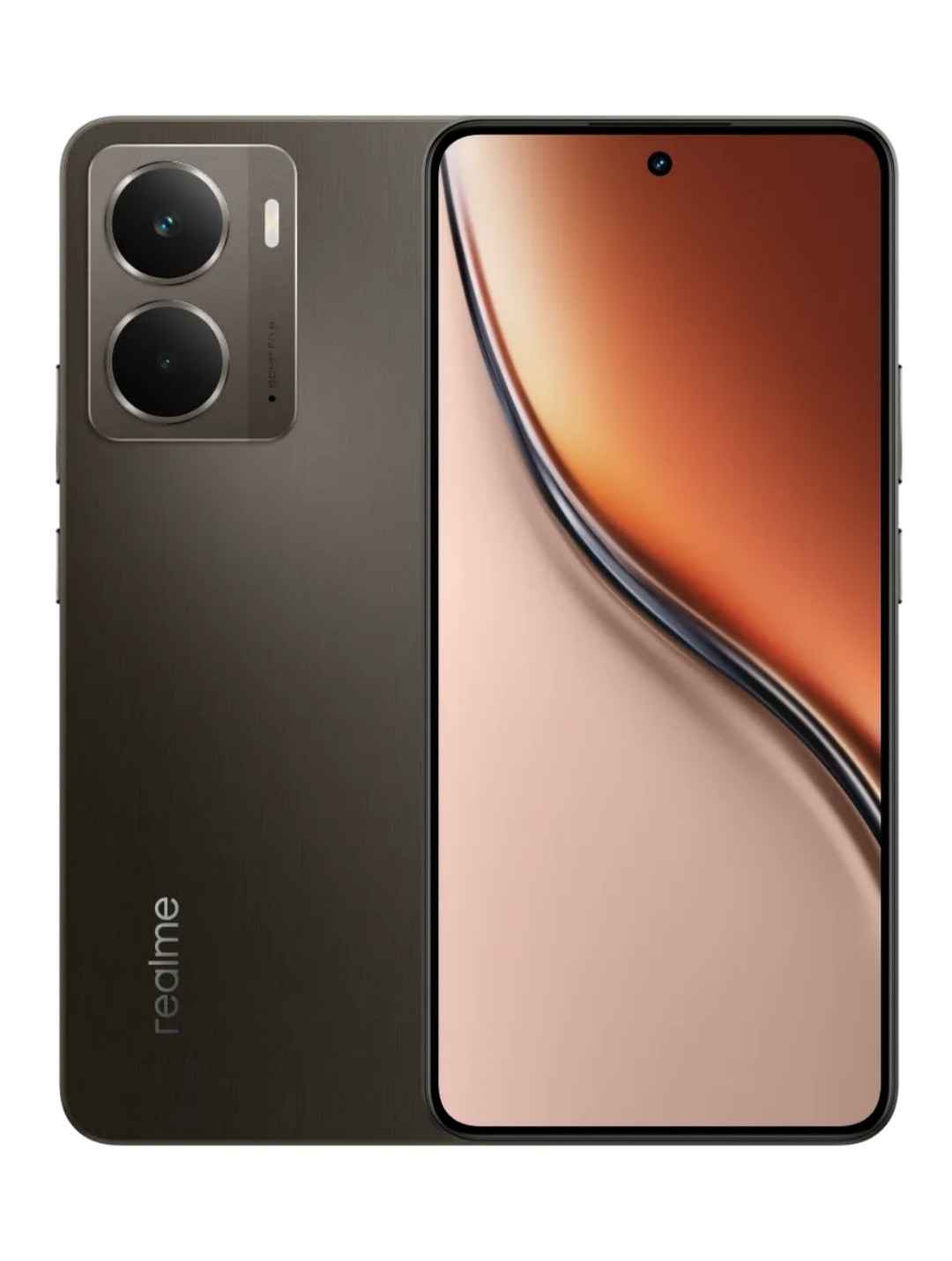 Realme P3 full detailed specification
