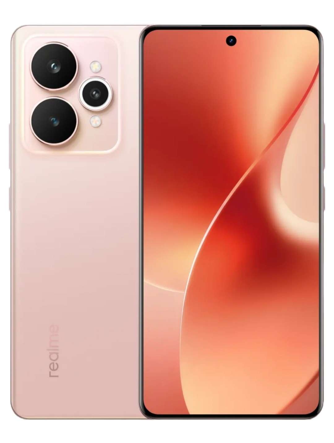 Realme 15 full detailed specification